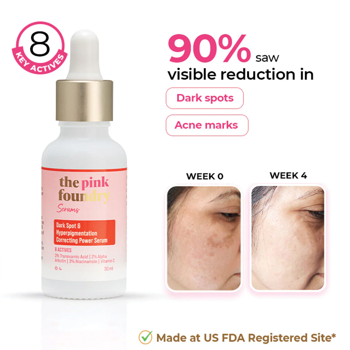 Awaken Your Skin's Innate Strength